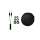 RAZER Hammerhead Pro RZ04-00910100-R3M1 - 156483 - zdjęcie 4